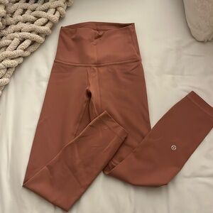 Size 2 Lululemon Leggings